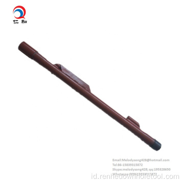 2 7/8 Gas Lift Mandrels Untuk Tubing